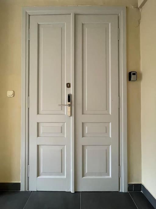Crown Pearl - Wonderful Apartment, 110Scm, 4 Rooms Krakow Dış mekan fotoğraf
