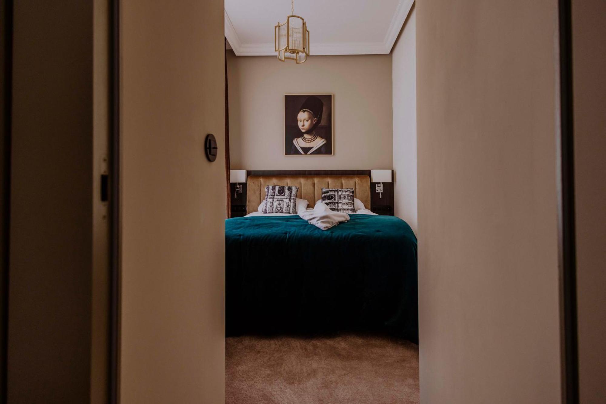 Crown Pearl - Wonderful Apartment, 110Scm, 4 Rooms Krakow Dış mekan fotoğraf