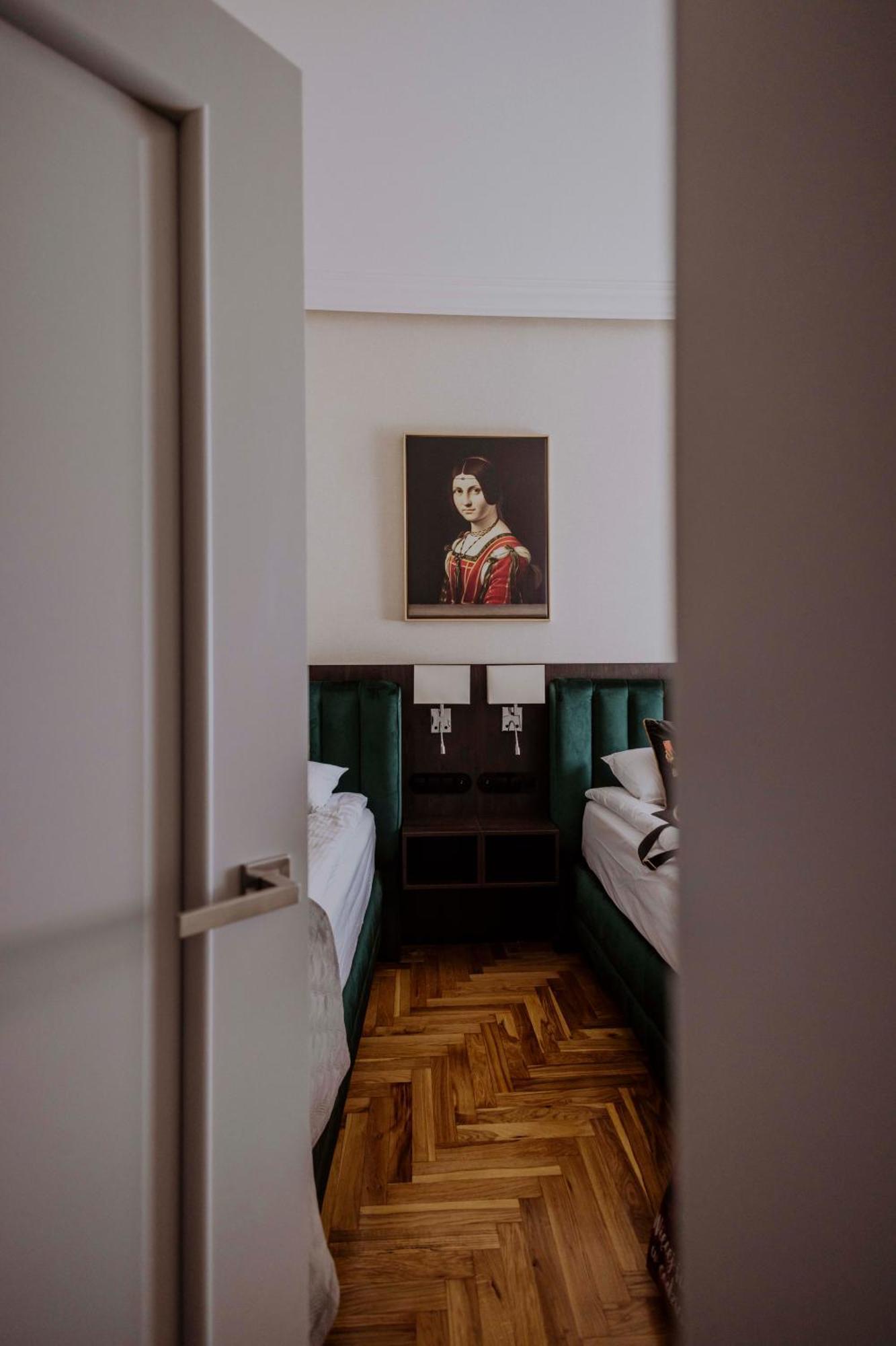 Crown Pearl - Wonderful Apartment, 110Scm, 4 Rooms Krakow Dış mekan fotoğraf