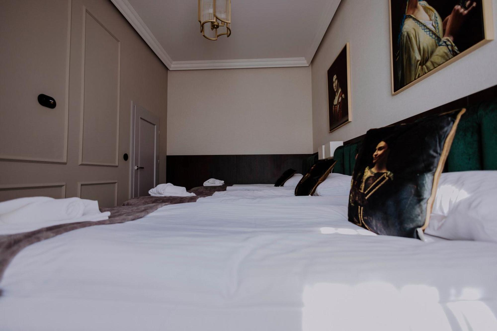 Crown Pearl - Wonderful Apartment, 110Scm, 4 Rooms Krakow Dış mekan fotoğraf