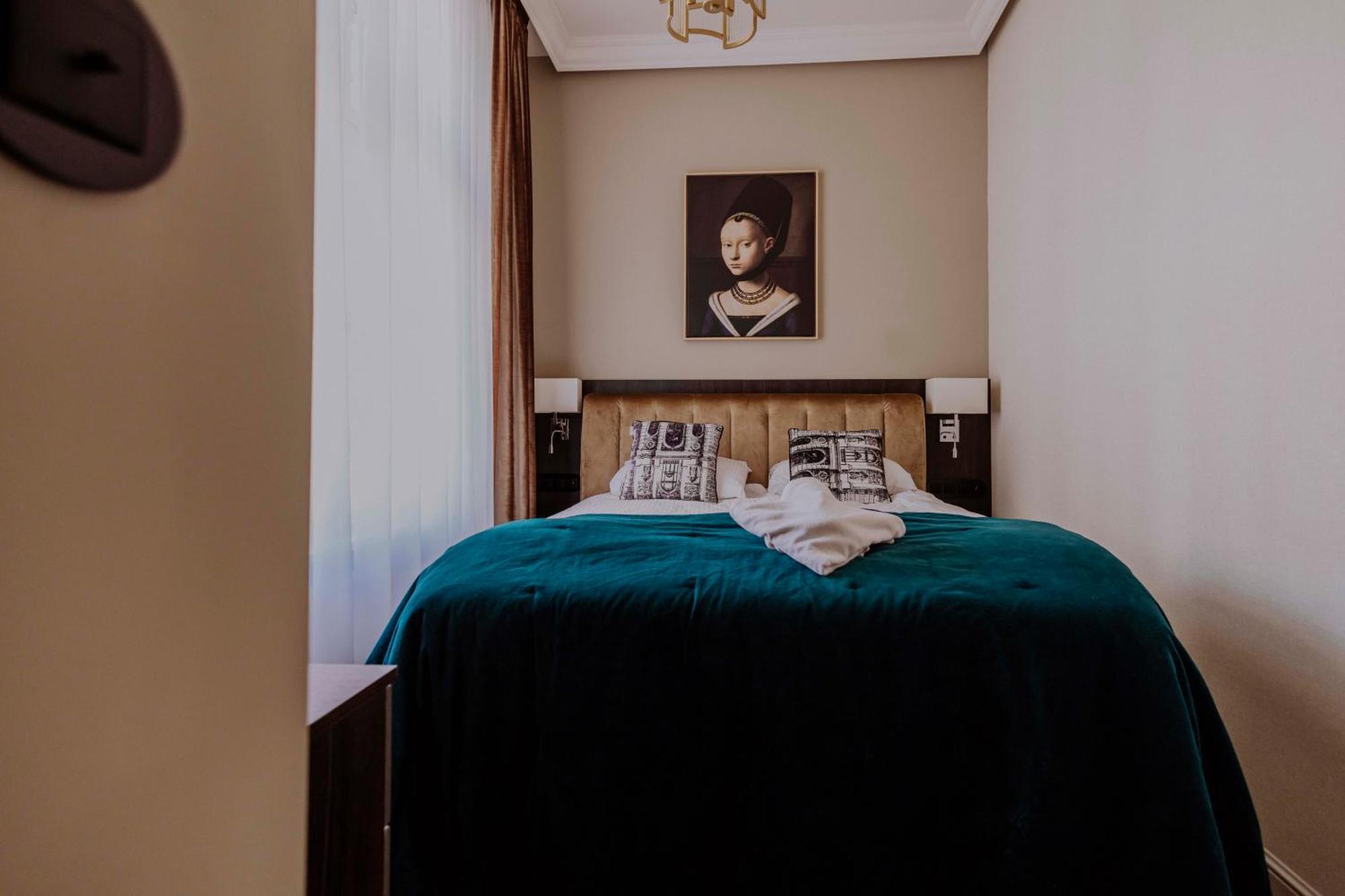 Crown Pearl - Wonderful Apartment, 110Scm, 4 Rooms Krakow Dış mekan fotoğraf