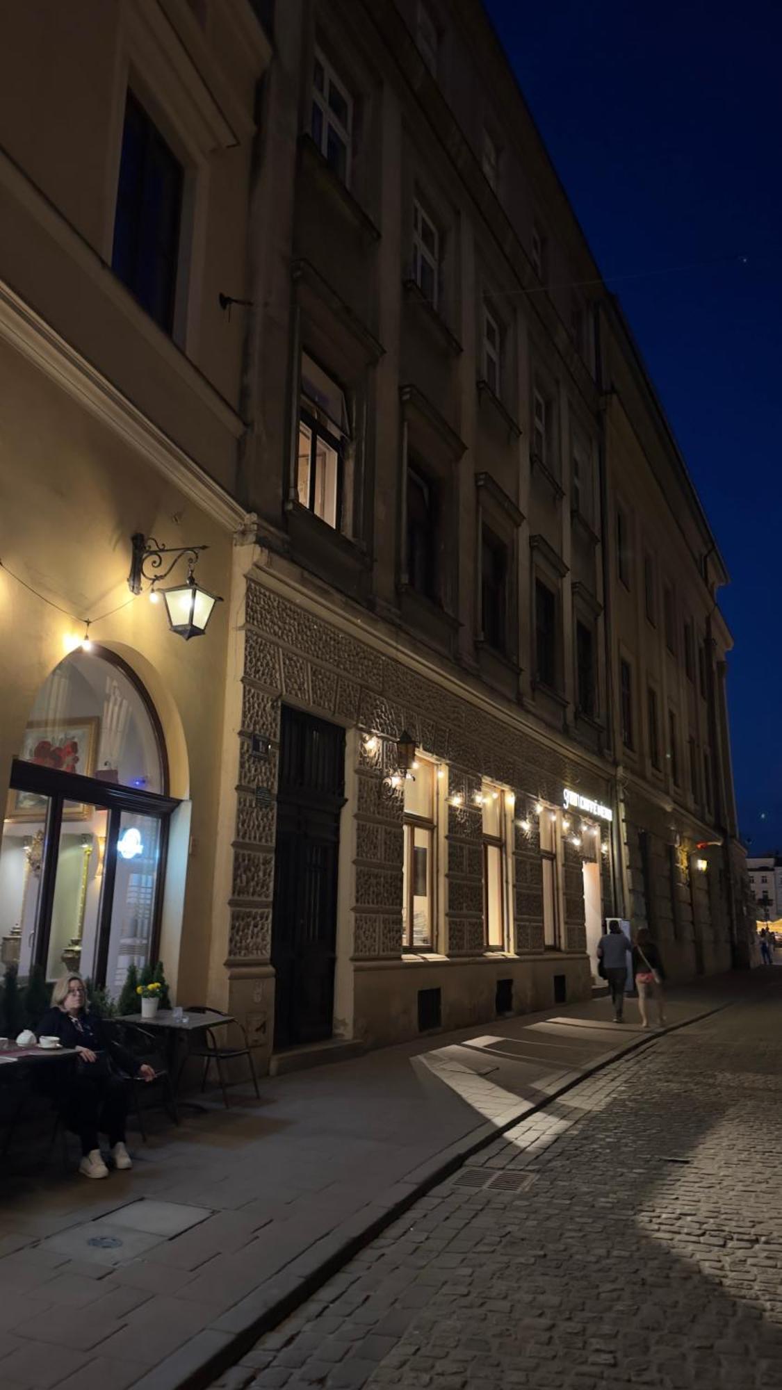 Crown Pearl - Wonderful Apartment, 110Scm, 4 Rooms Krakow Dış mekan fotoğraf