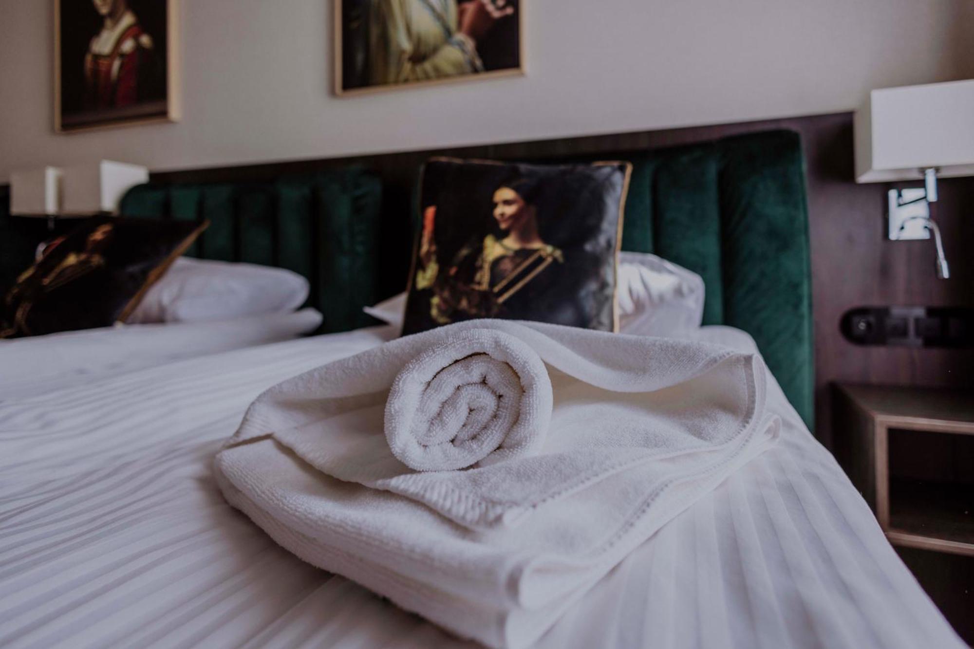Crown Pearl - Wonderful Apartment, 110Scm, 4 Rooms Krakow Dış mekan fotoğraf