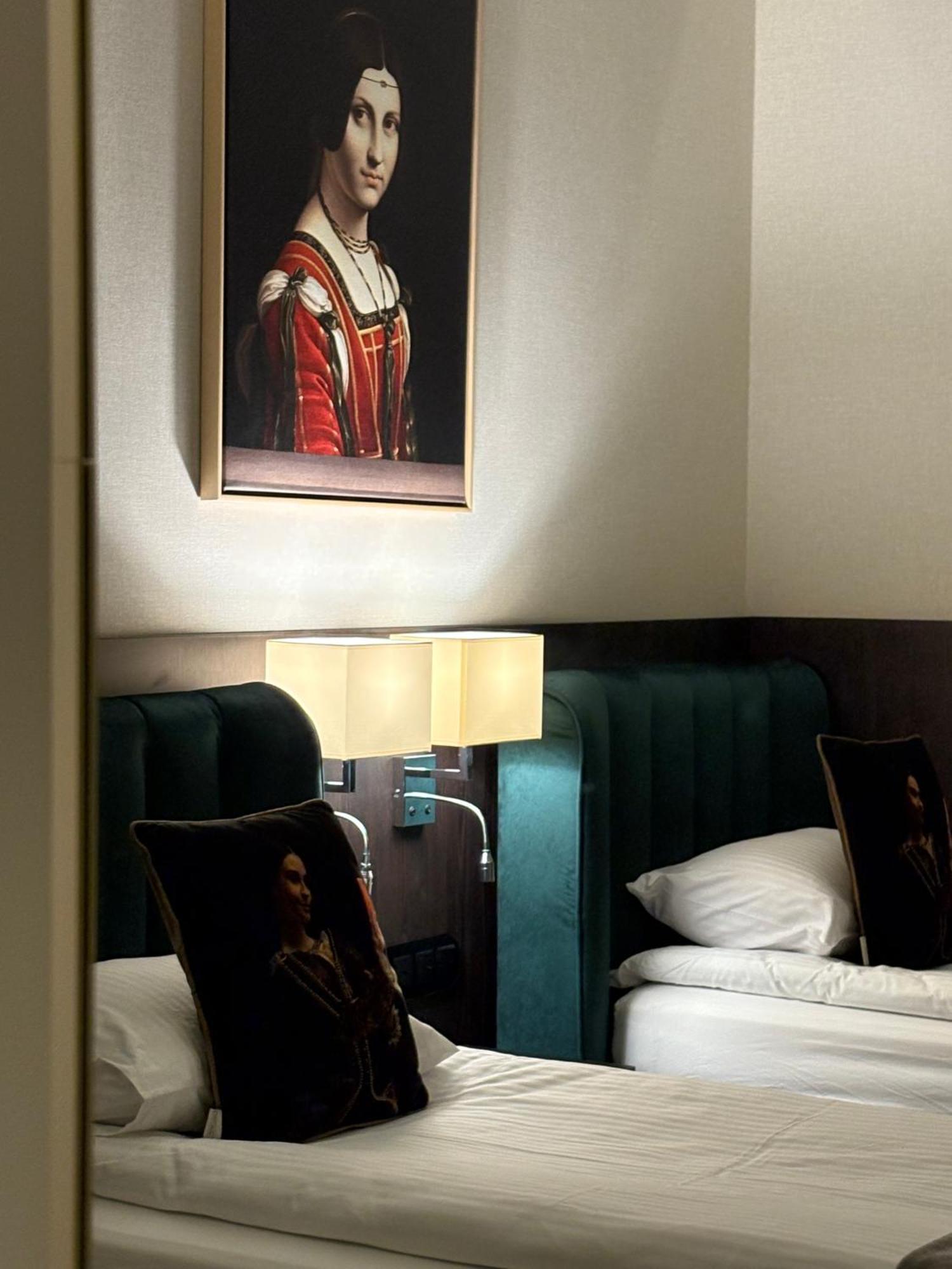 Crown Pearl - Wonderful Apartment, 110Scm, 4 Rooms Krakow Dış mekan fotoğraf